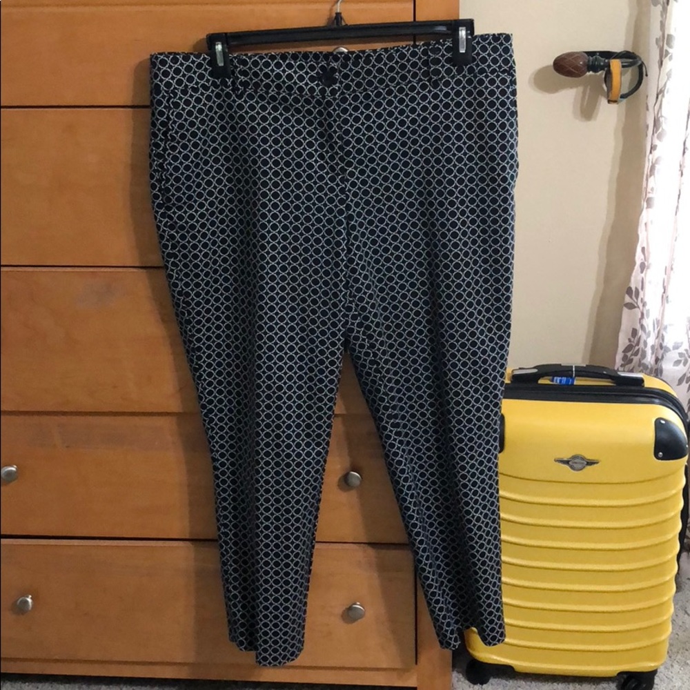 Pants